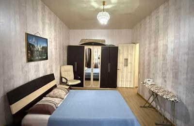 Alquiler de un apartamento amueblado, 56 m², Batumi, Georgia